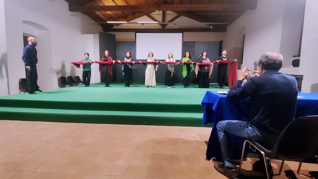 Agata 2026, torna la “Santa fanciulla”, matinée gratuiti per le scuole Medie [immagini e interviste]