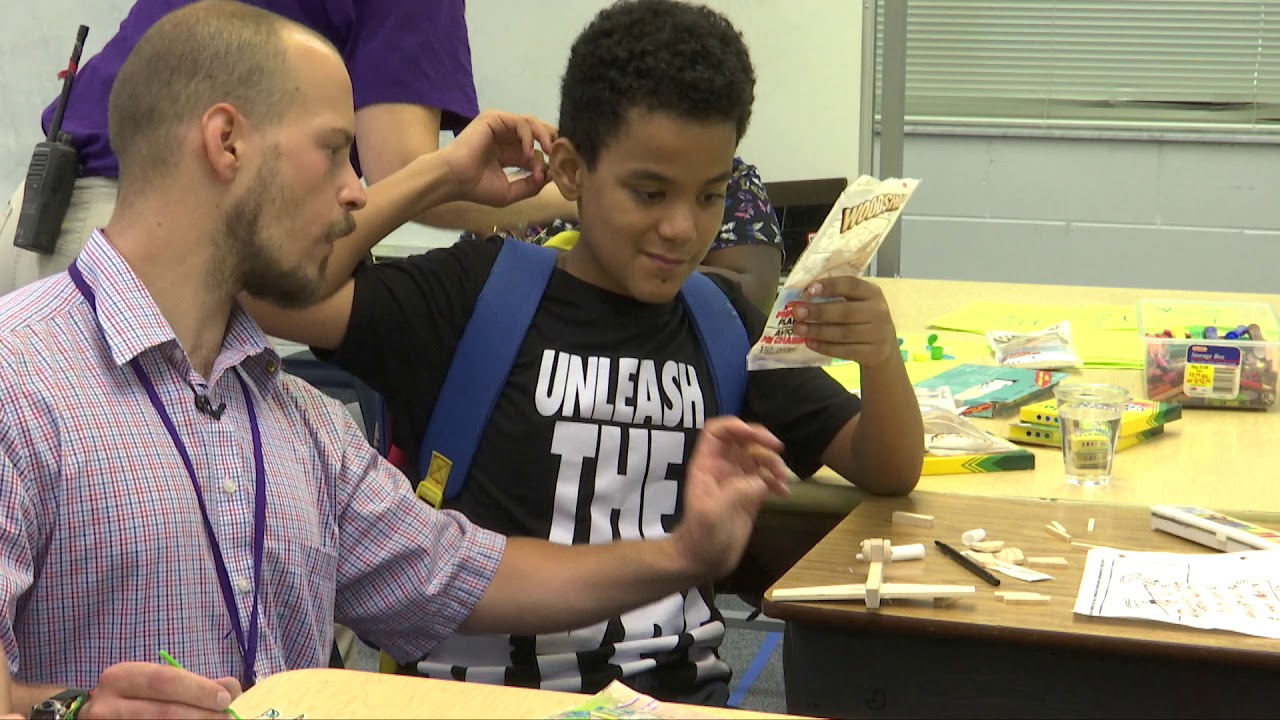 K12Connect July 09, 2019