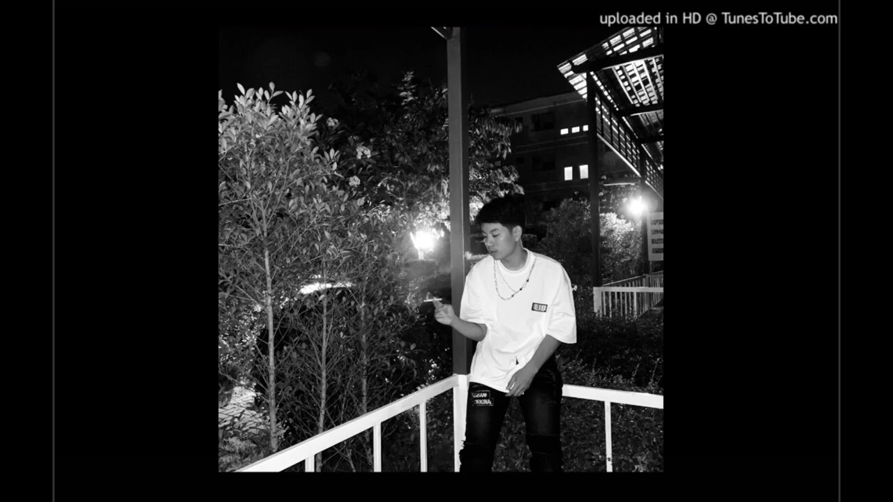 YOUNGGUY - Pain