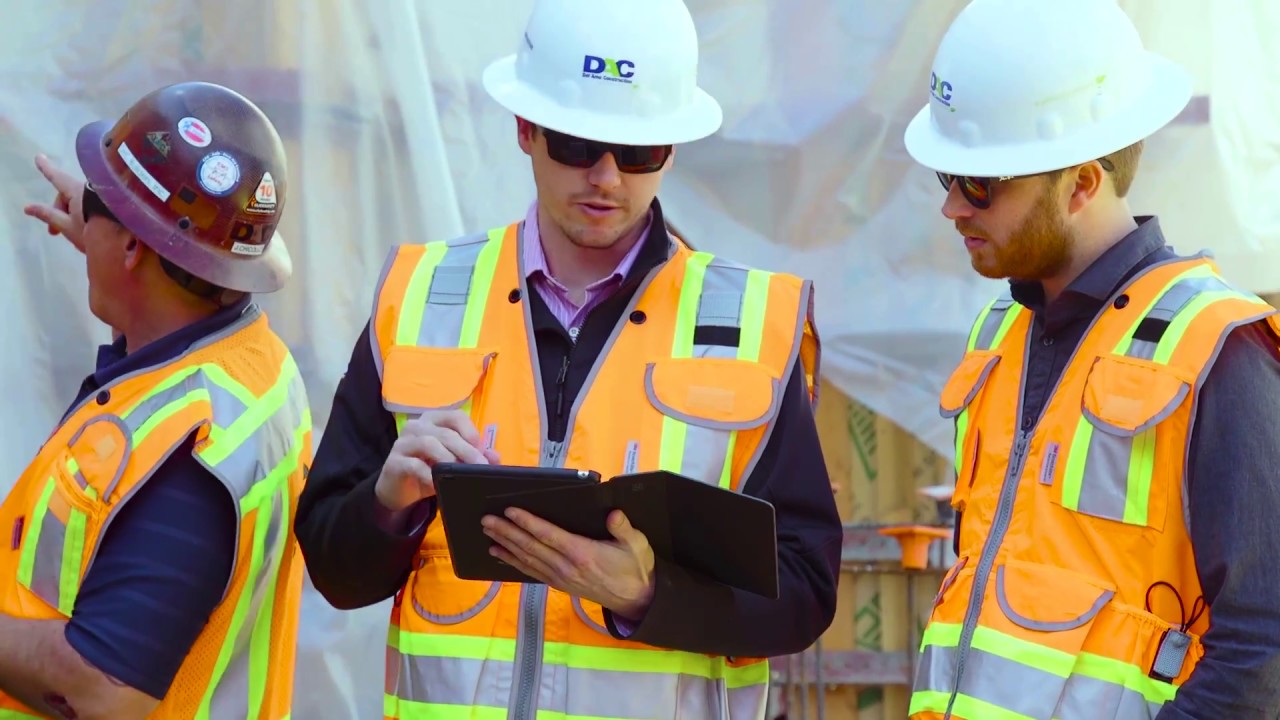 Procore Construction Software | The Word on the Site