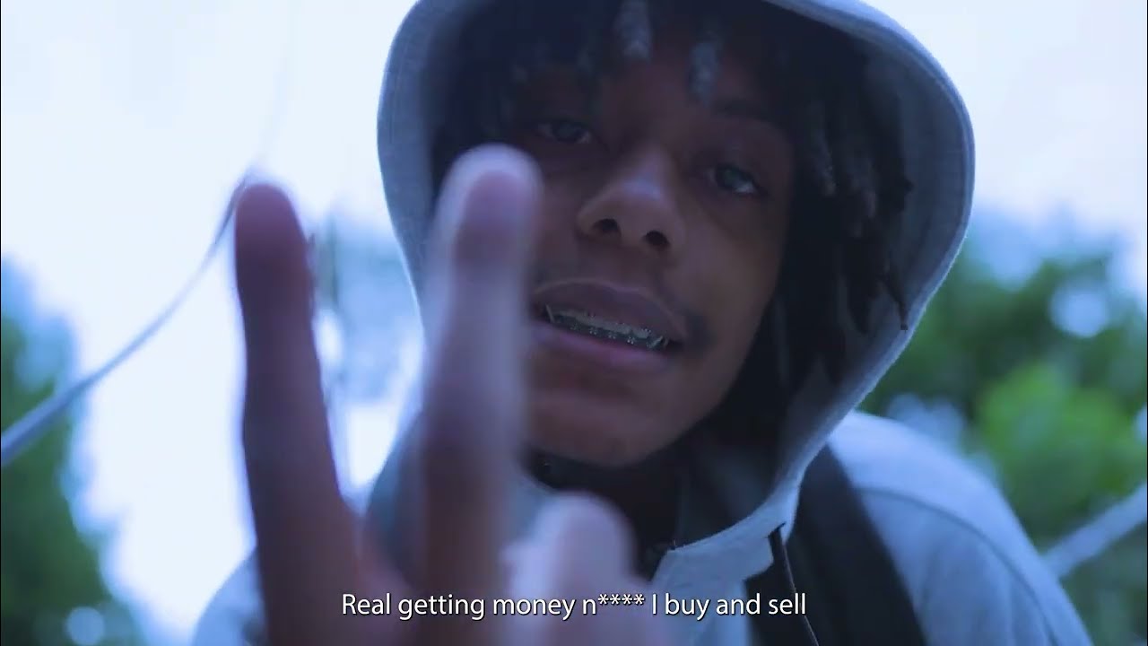 Skilla Baby & Pros Ap - Trap Rapper [Official Video]