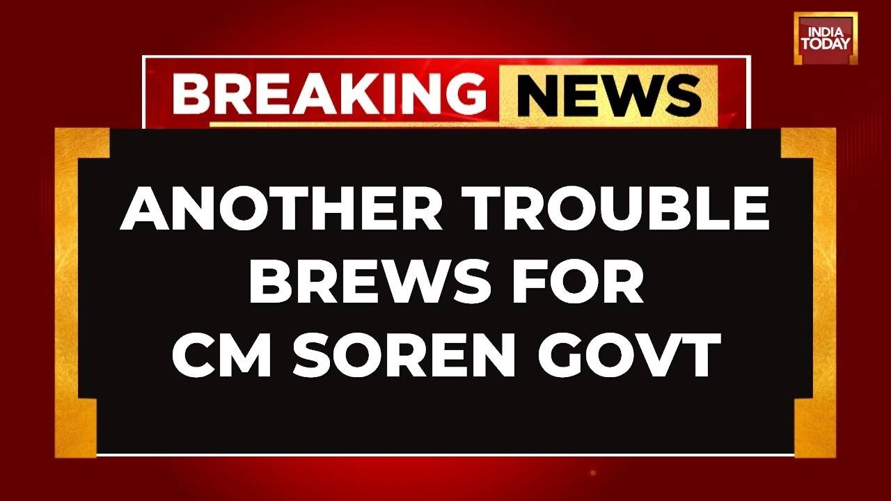 Jharkhand Exam Cancellation Row: Those Set To Lose Jobs Urge Soren To Reconsider JSSC CGL Scrapping