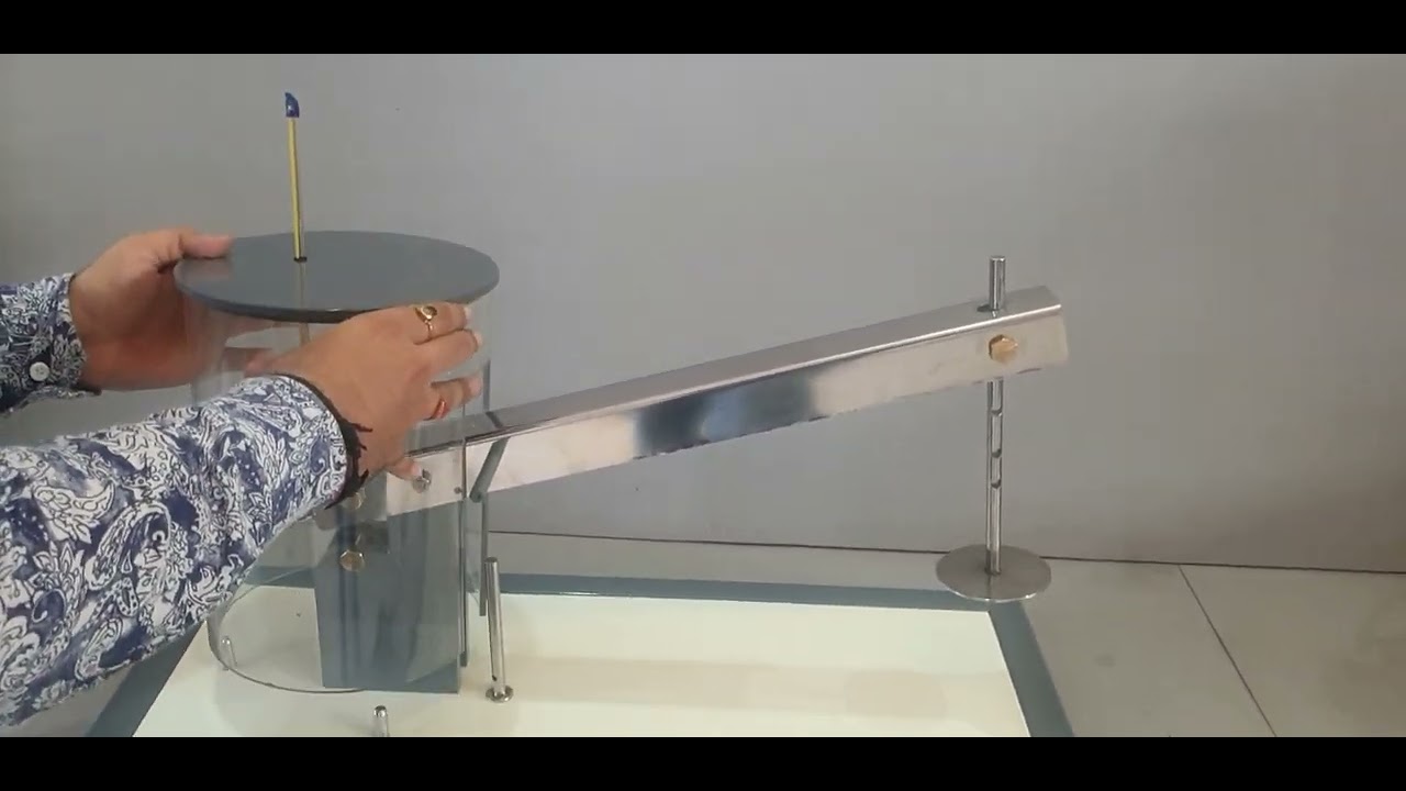 Creep Testing Machine