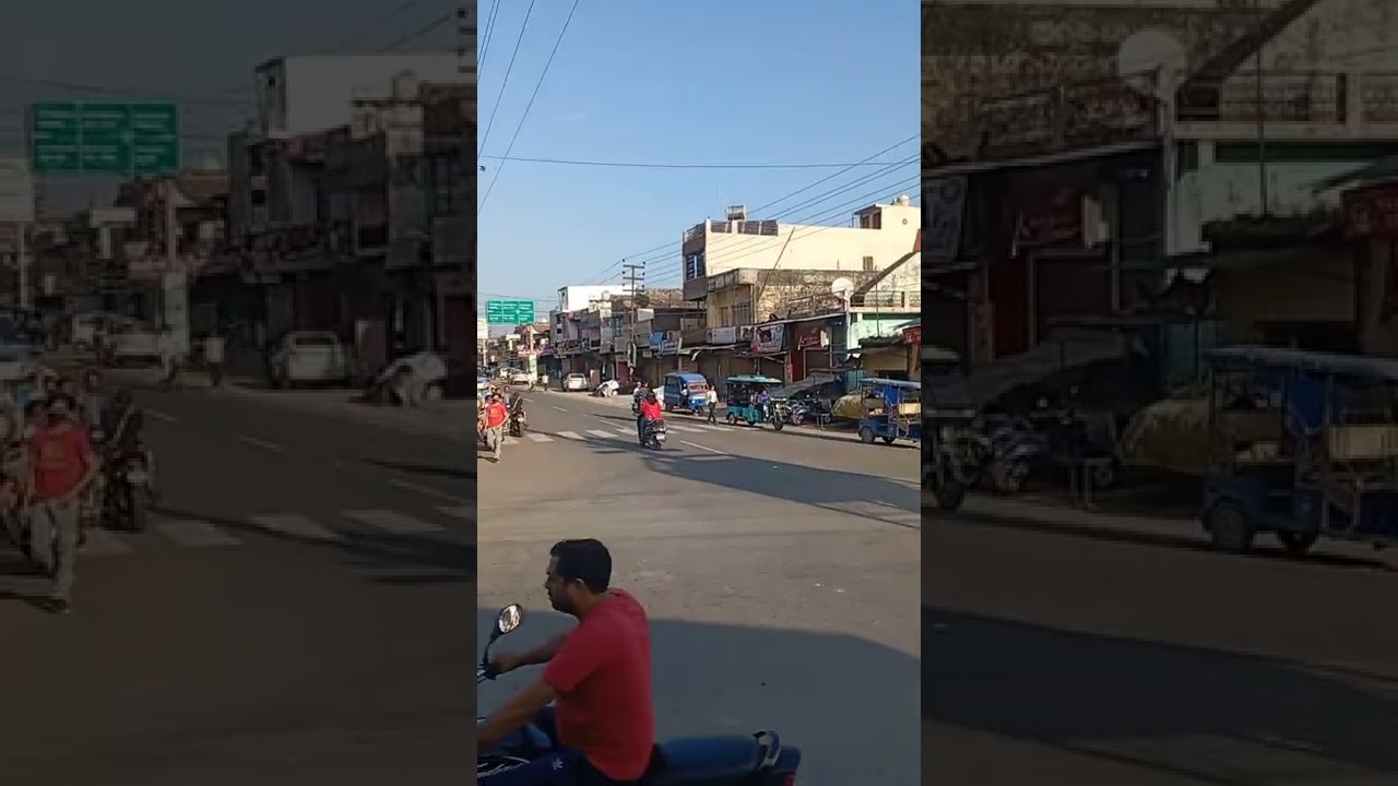Vikasnagar chowk, Dehradun #shorts #youtubeshorts #vikasnagardehradun