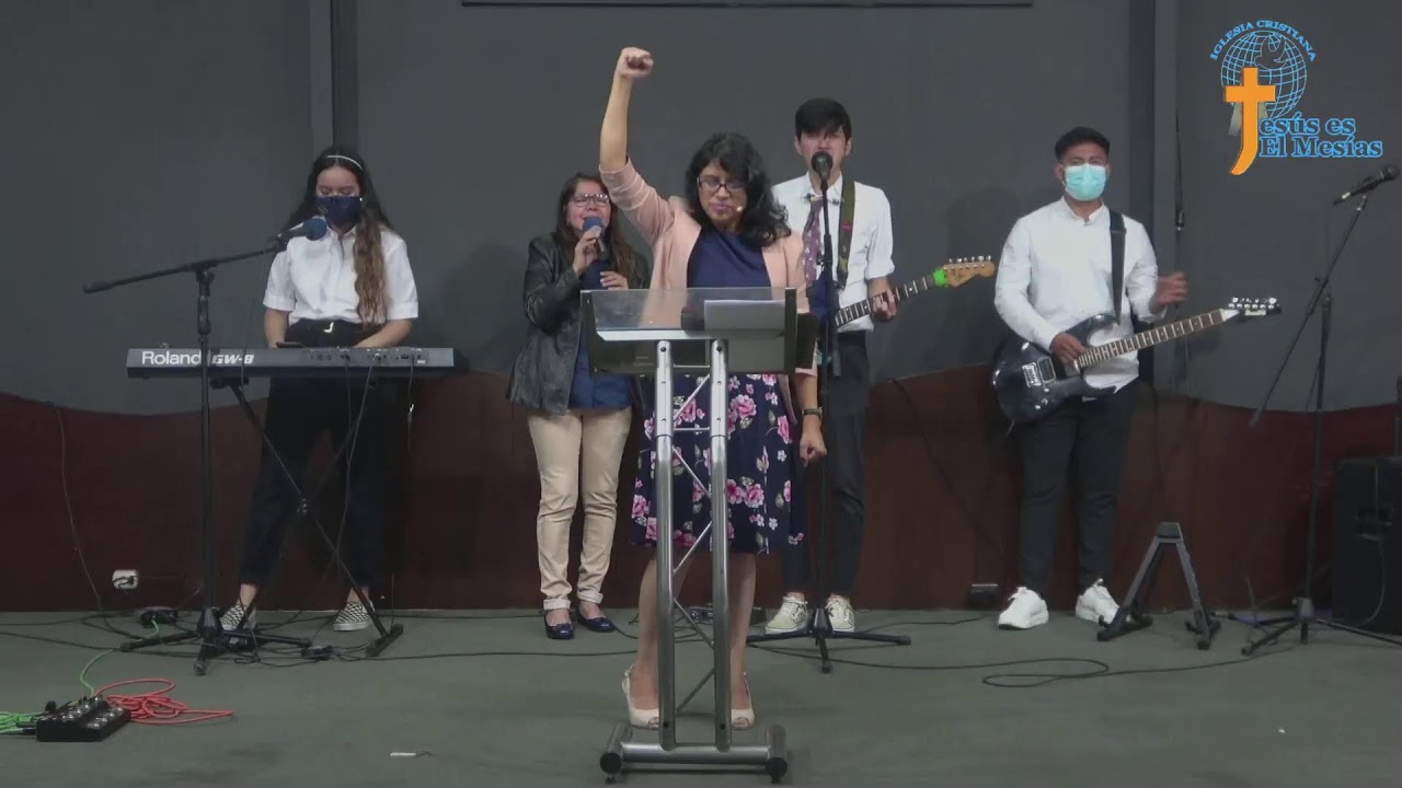 Todo lugar que pisare la planta de tus pies será tuyo - JESUS ES EL MESIAS