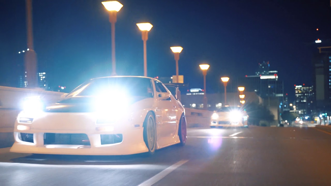 Rx7 FC Madness [4k] | Mufastar
