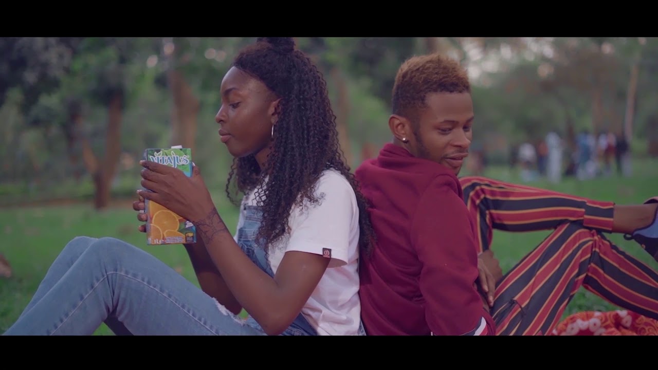DIG DIO - MME SIDIB&Eacute; (Clip Officiel) 2020