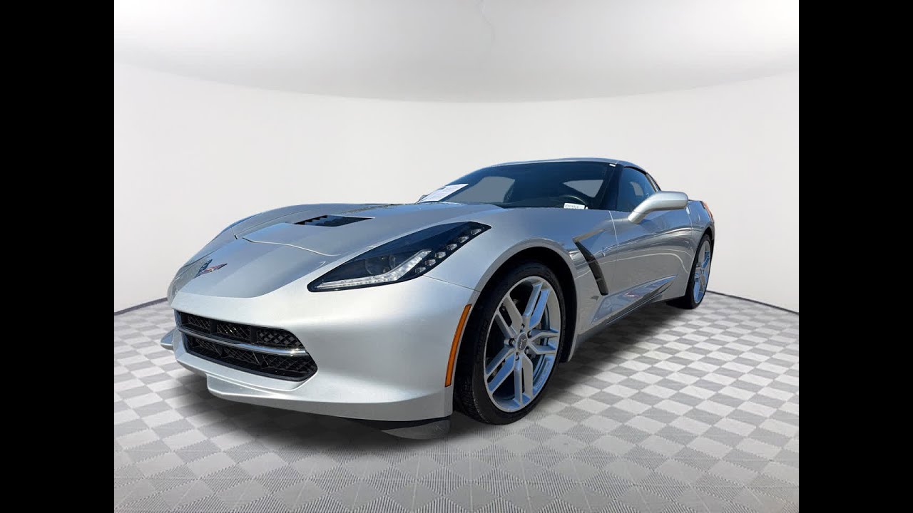 2019 Chevrolet Corvette Stingray GA Newnan, Atlanta, Carrollton, LaGrange, Peachtree City