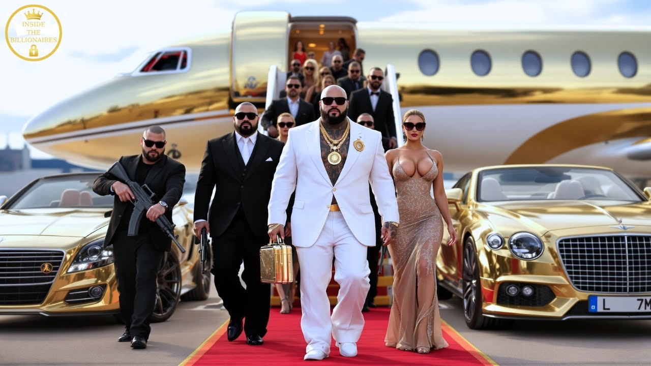 She Owns Monaco &ndash; Inside the Hidden World of Billionaire Women