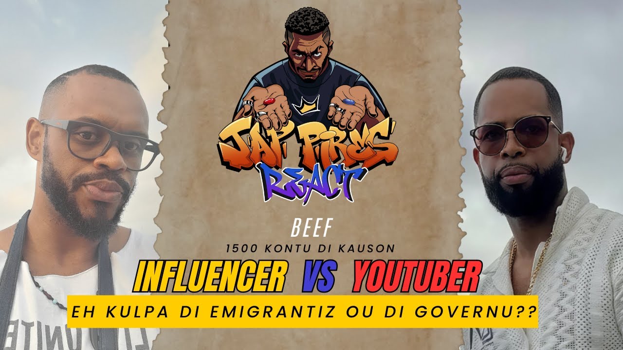 Polemika: Influencer VS Youtuber