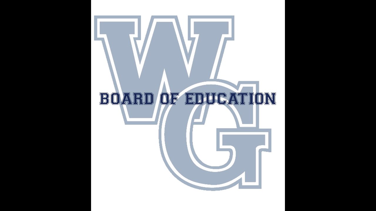 West Geauga Board of Education Meeting April 3, 2023