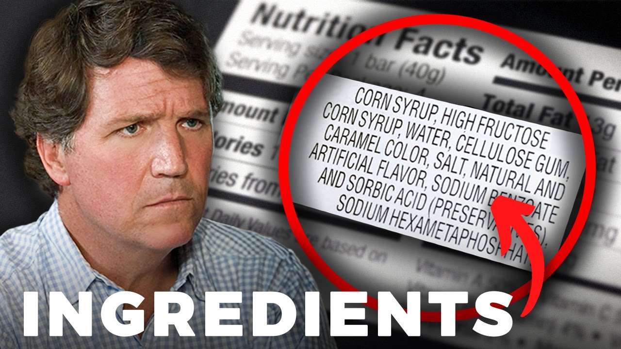 How Bad Is the Health & Food Crisis in America? | TCN Compilation