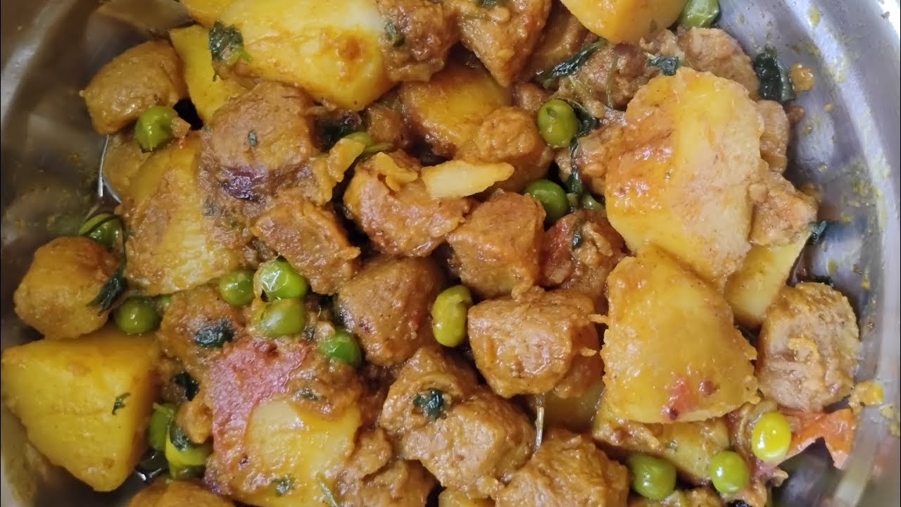 Soyabean Tarkari r Recipe #youtubeshorts #ytshorts #viral #foodie #yummy #cooking 