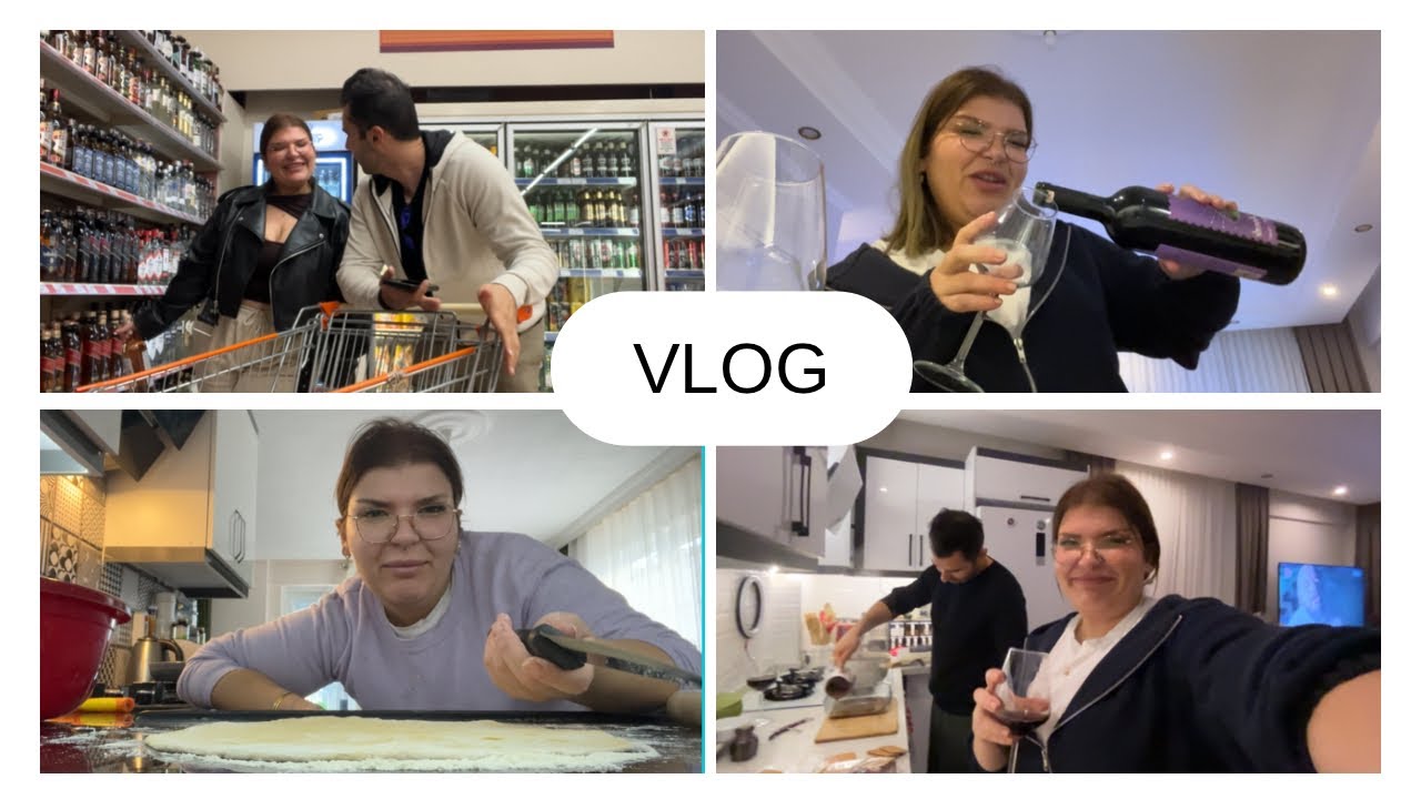 Yanımdaki Yakışıklı Yapay Zeka Mı ?  | Hayatımı Düzene Sokmaya Çalışıyorum part3 Vlog 