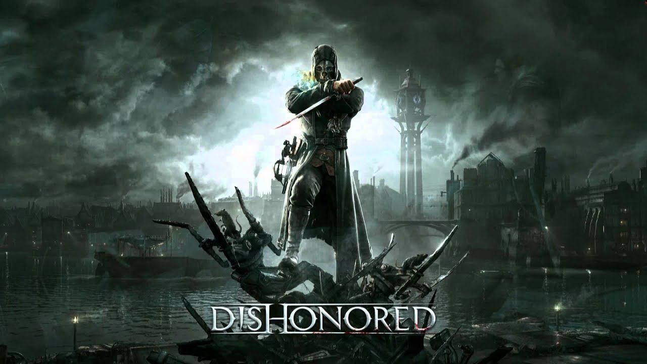 Dishonored - 