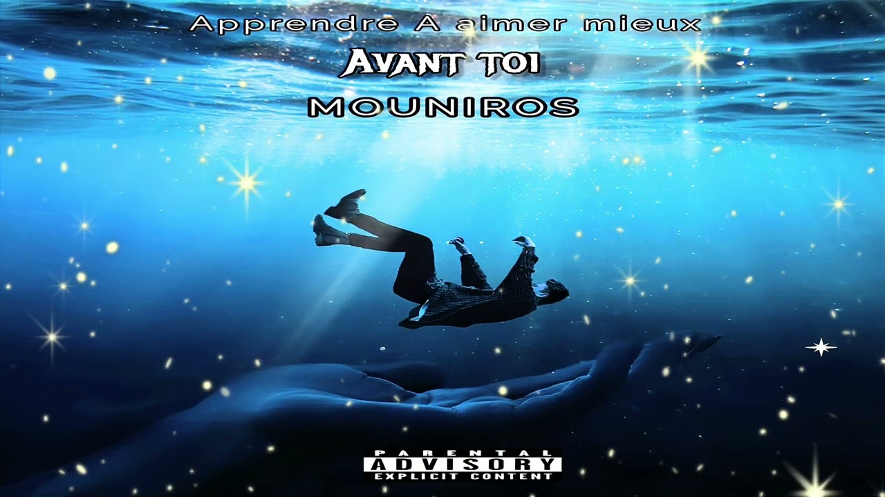 MOUNIROS Avant toi
