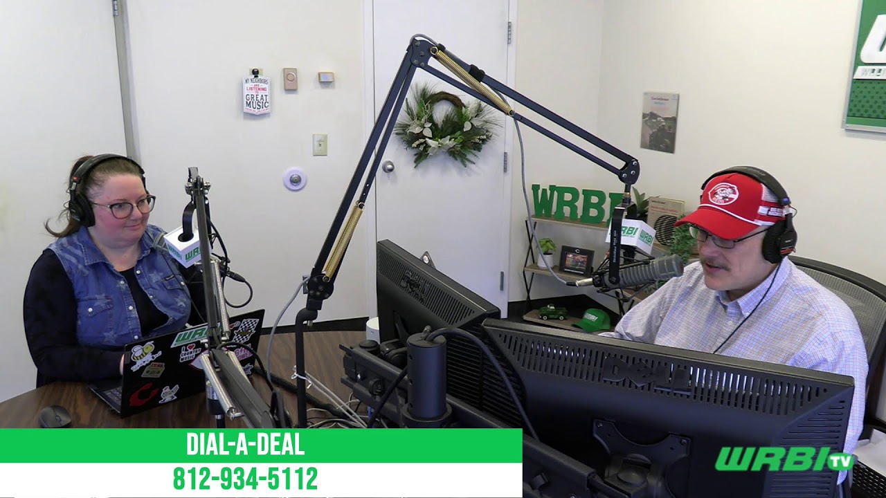 WRBI-TV Live Stream