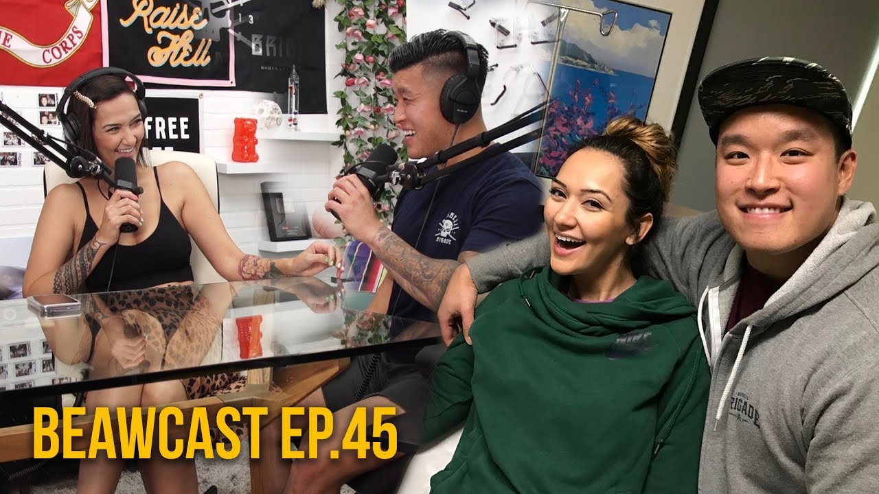 My Thirties Are My Favorite Age So Far | BeawCast Ep.45