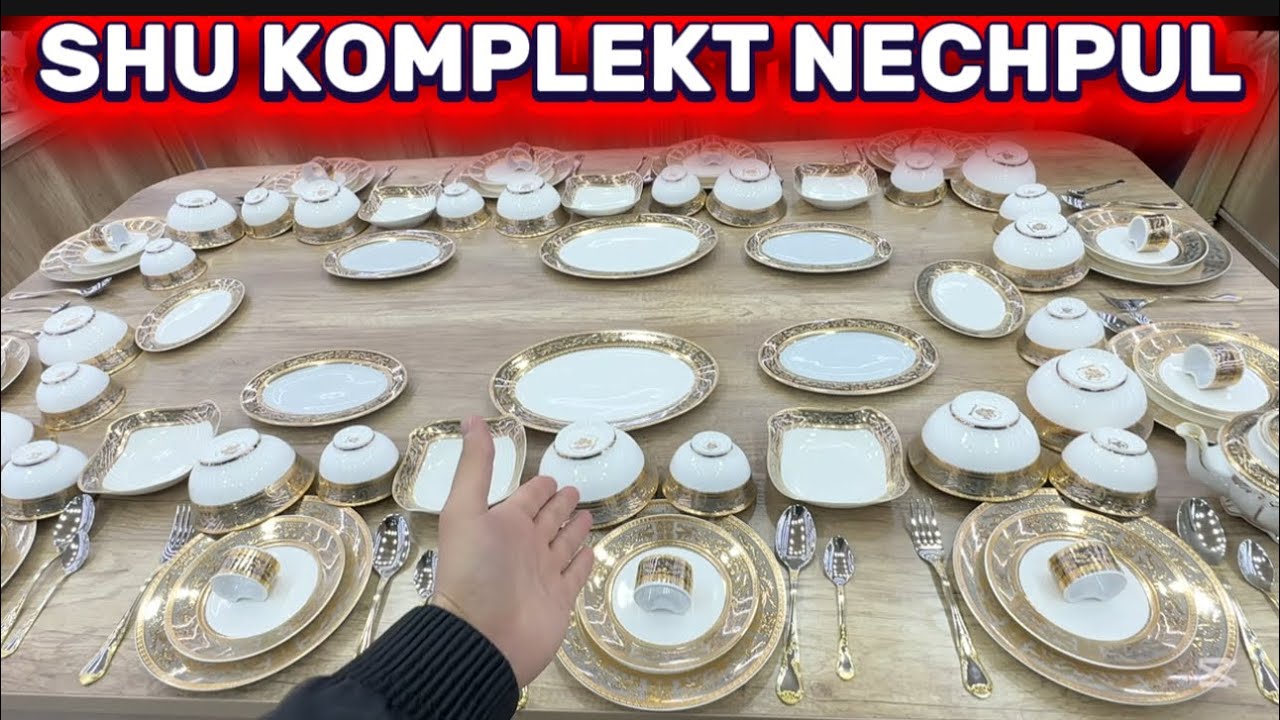 CHINNI TANLASHDA NIMAGA ETIBOR BERISH KERAK