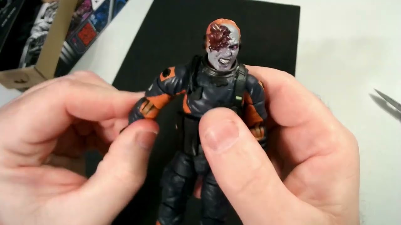 Mole Rat Unboxing and Review