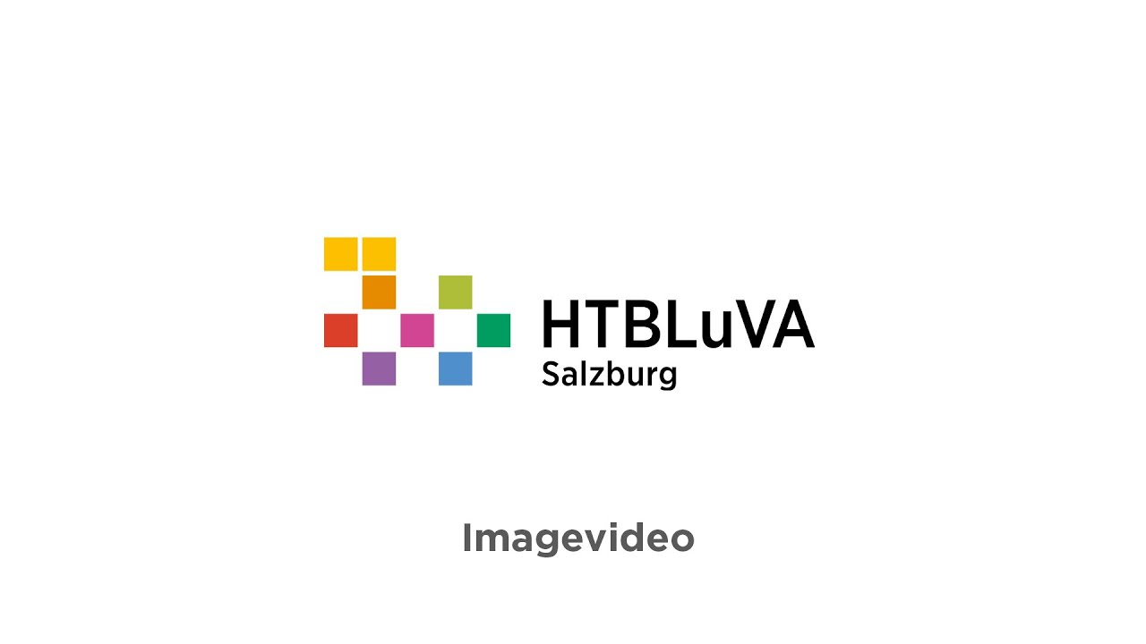 HTL Salzburg Imagevideo