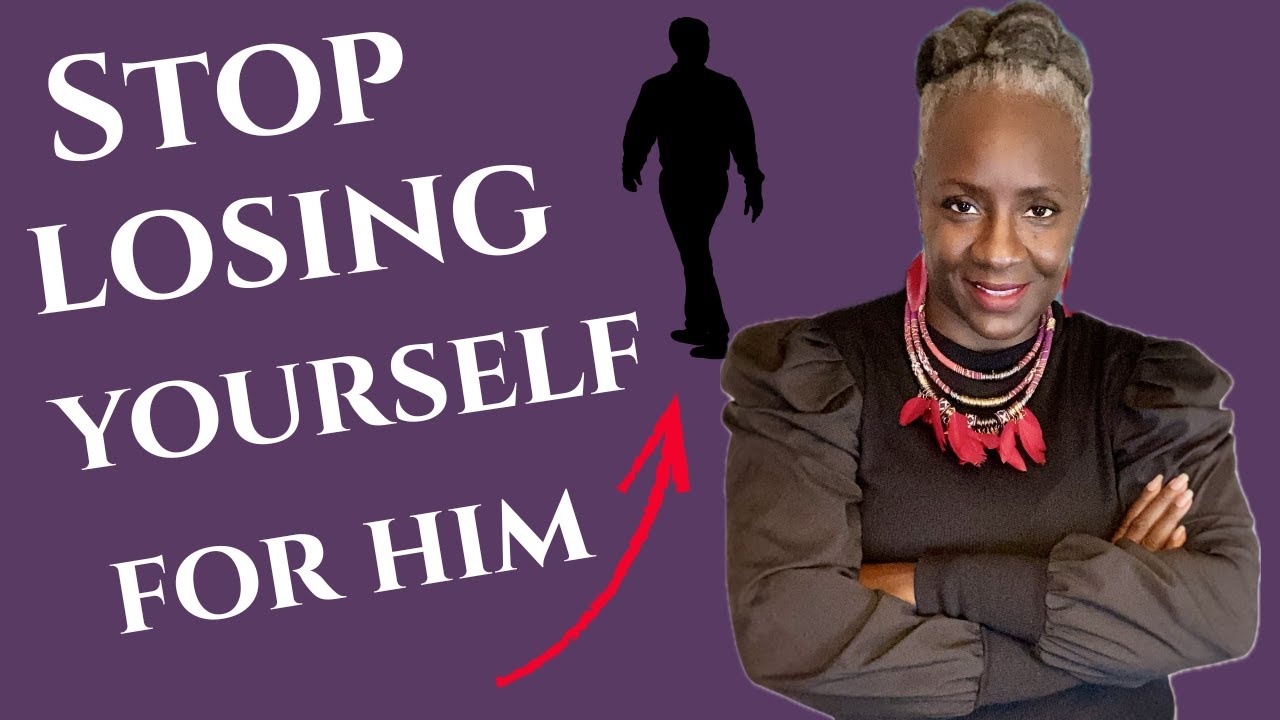When Loving Him Means Losing You #nope #whywedowhatwedo