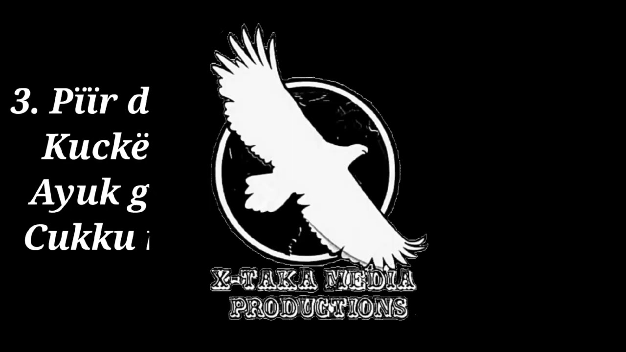 Langku ɣecu kony de weikuɔ