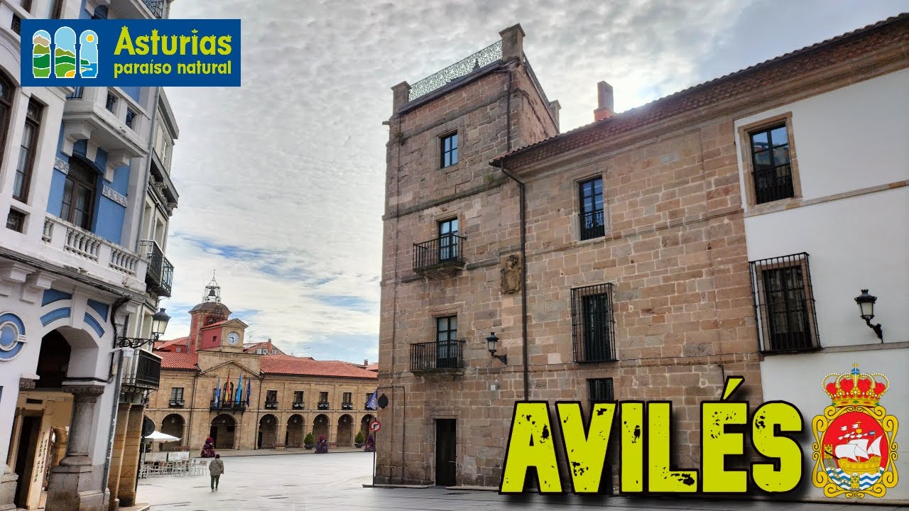 AVILÉS - ASTURIAS