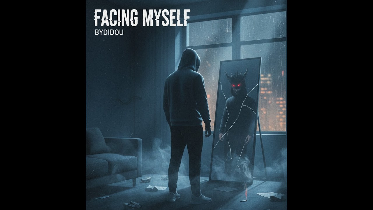FACING MYSELF BYDIDOU