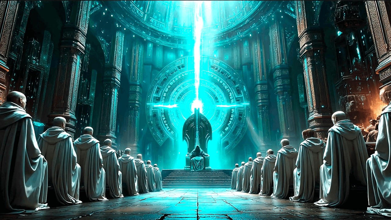 The Instant the Council Shed Human Blood—They Signed Their Own Doom | HFY | Sci-Fi HFY Stories