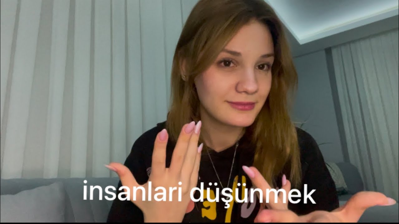 FAZLA DÜŞÜNMEK