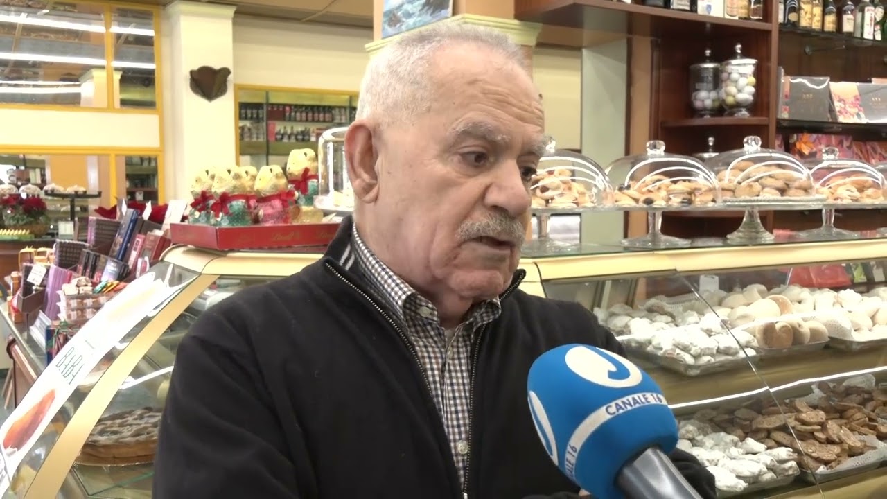 Teramo | La tradizione dei pani di San Biagio: domani la benedizione e la distribuzione