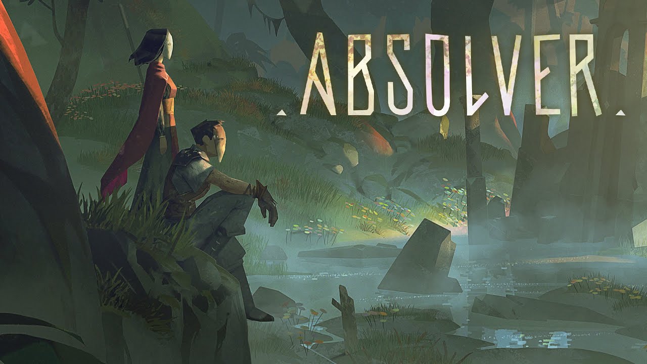 Absolver | Reveal trailer | PS4