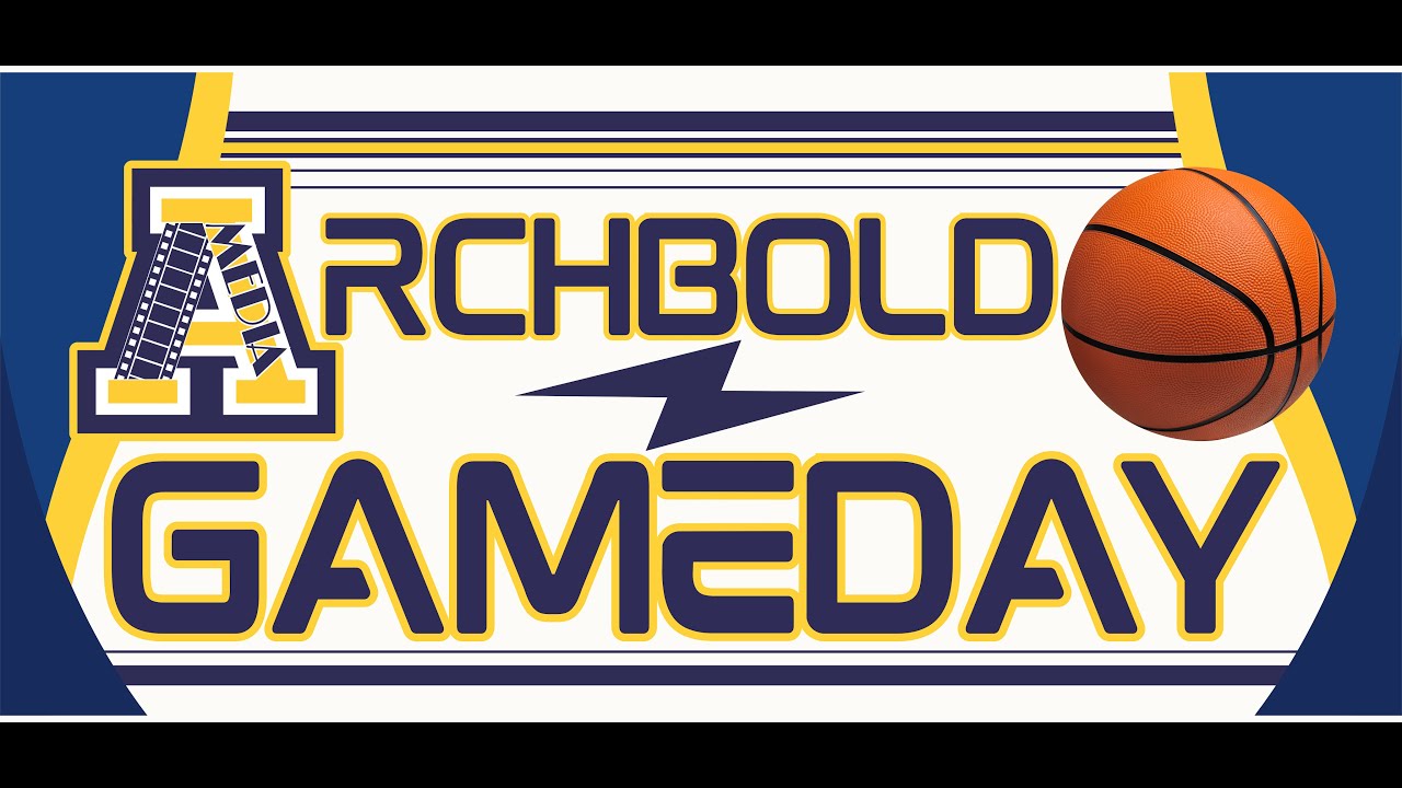 Archbold Game Day S1 E3