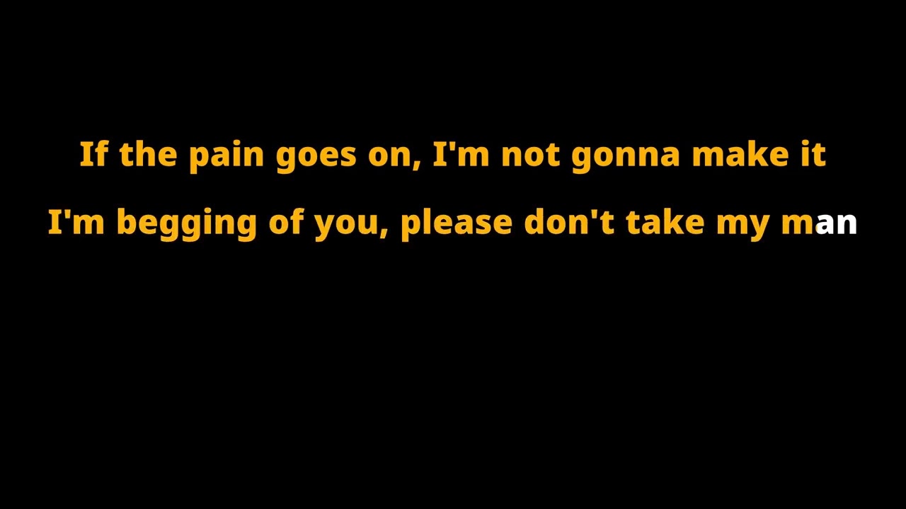 Dolly Parton - Duality (Karaoka)