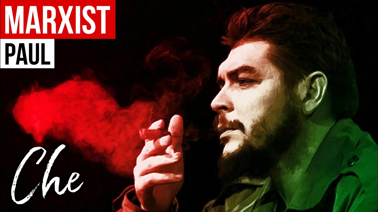 Che Guevara: Revolutionary Hero | Che's Life, Legacy, and Theory