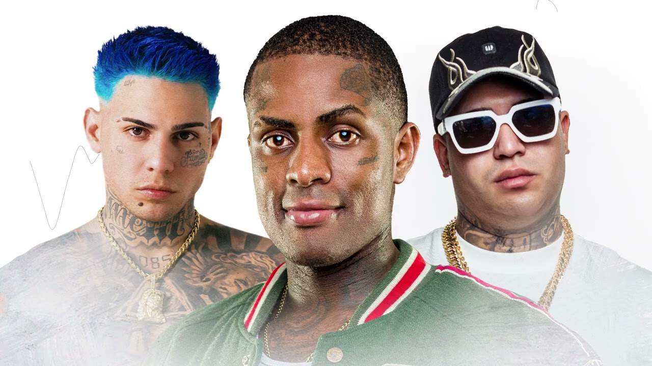 VIDA LOW PROFILE - MC Lele JP, IG, MC Kanhoto, Traplaudo, Piedro e MC Capelinha (DJ Oreia)