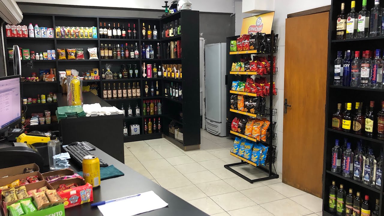 5.000,00 Para montar uma Distribuidora de bebidas TOP!