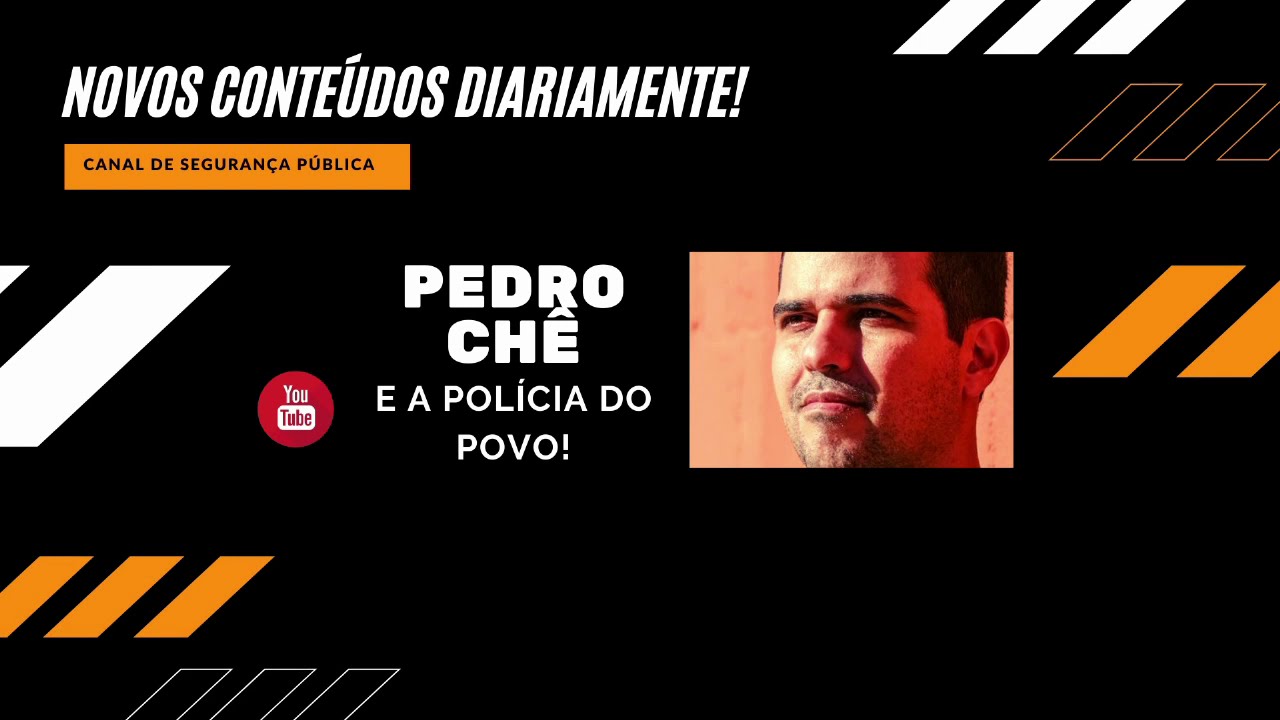 Pedro Ch&ecirc; e Padre J&uacute;lio Lancellotti - Como se d&aacute; a luta antifascista? (Editado)