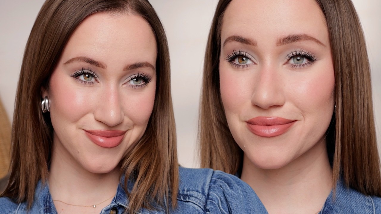 My Favorite Makeup Look of the Year... So Far 😍