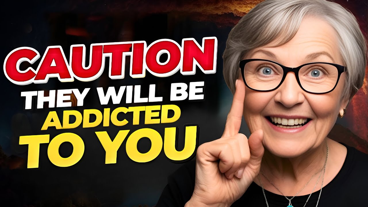 Get Someone Addicted To You | PROCEED WITH CAUTION | Listen Daily