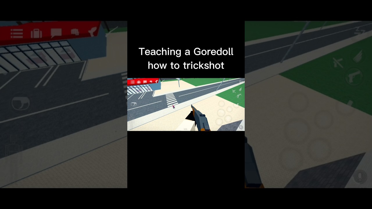 Gorebox Meme. #gorebox