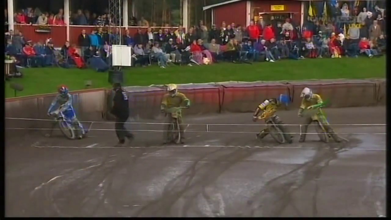 Rory Schlein & Grigory Laguta Fight