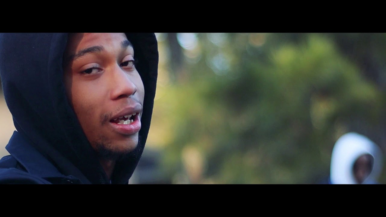 Flex Montana - College park (official video)