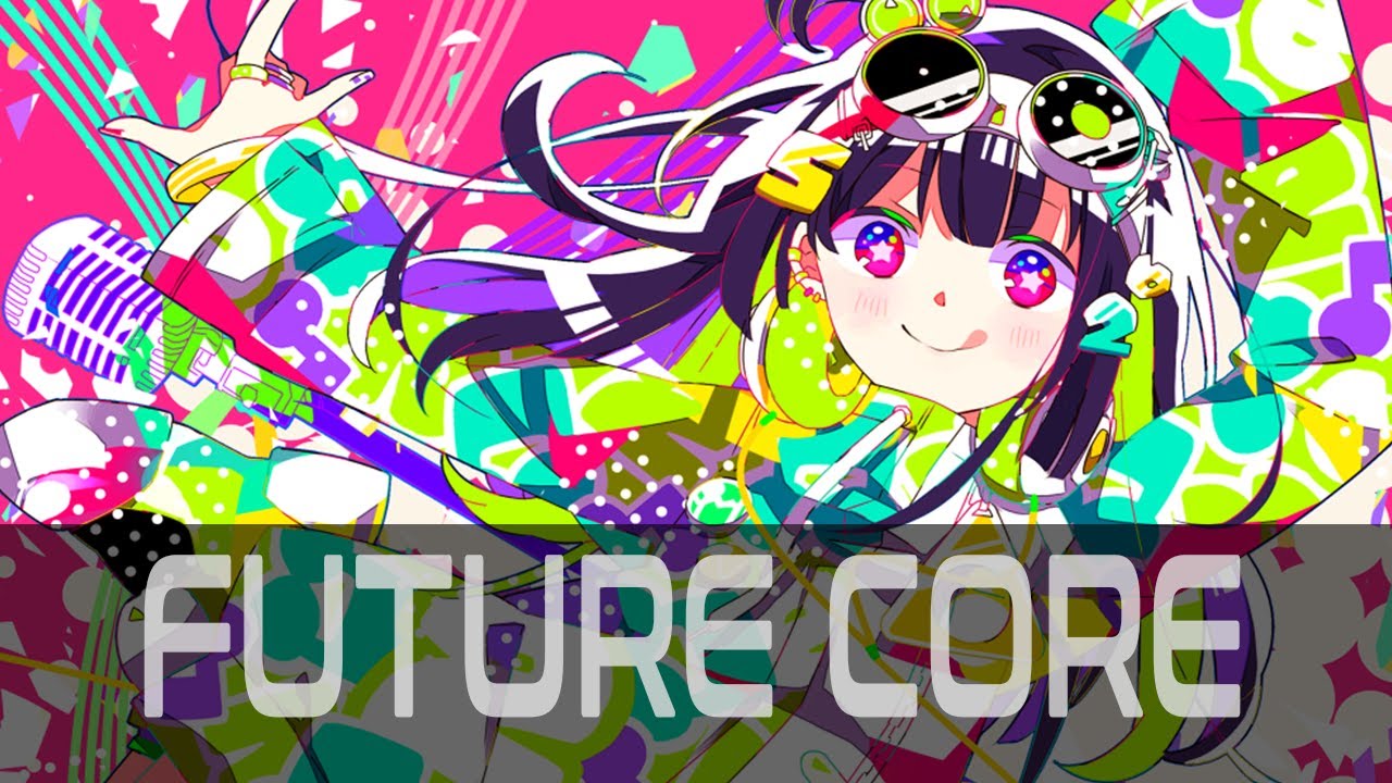 Future Core/Techcore Mix | ✮𝘿𝙀𝙎𝙏𝙄𝙉𝙔✮