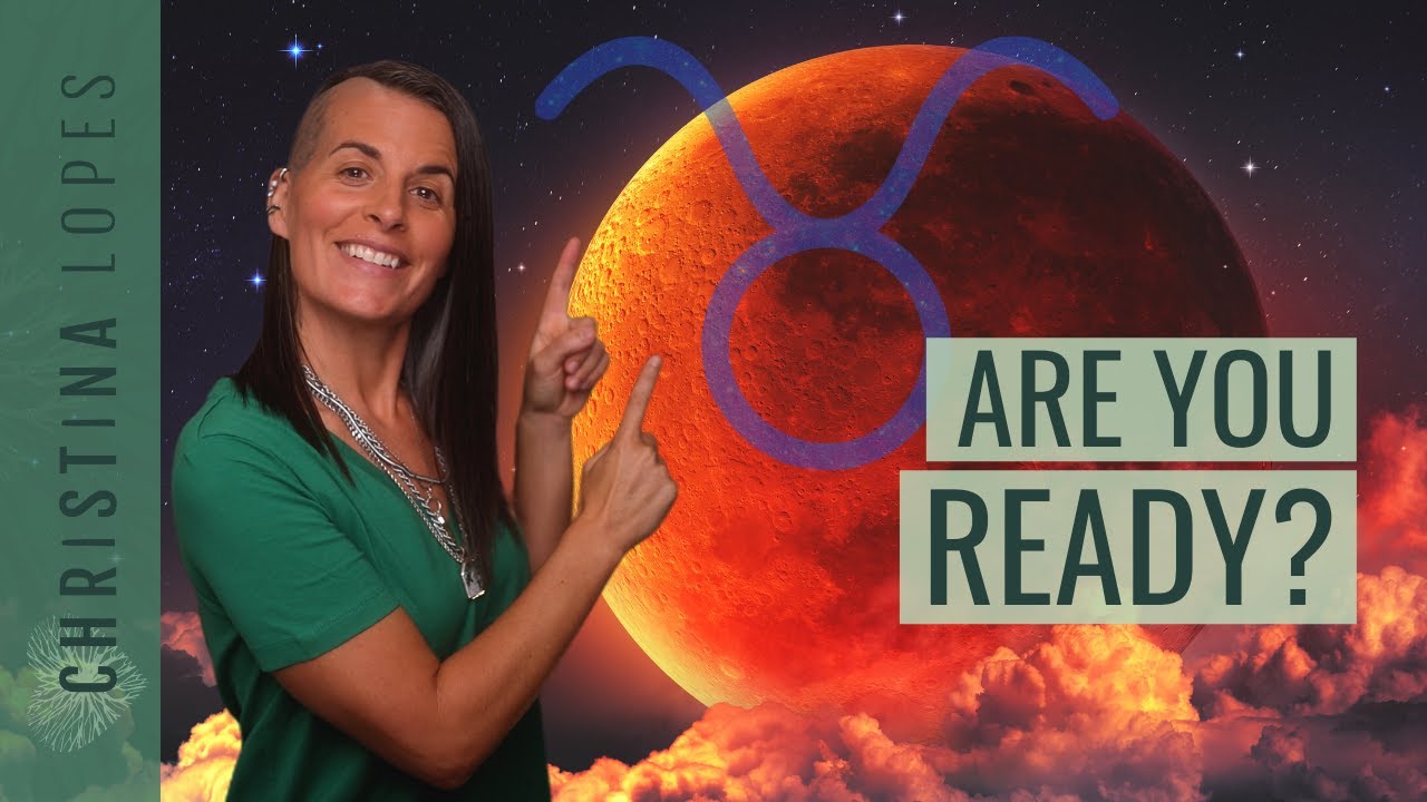 How To Prepare For These 2 Powerful ASTROLOGICAL EVENTS! [Top 4 Tips]
