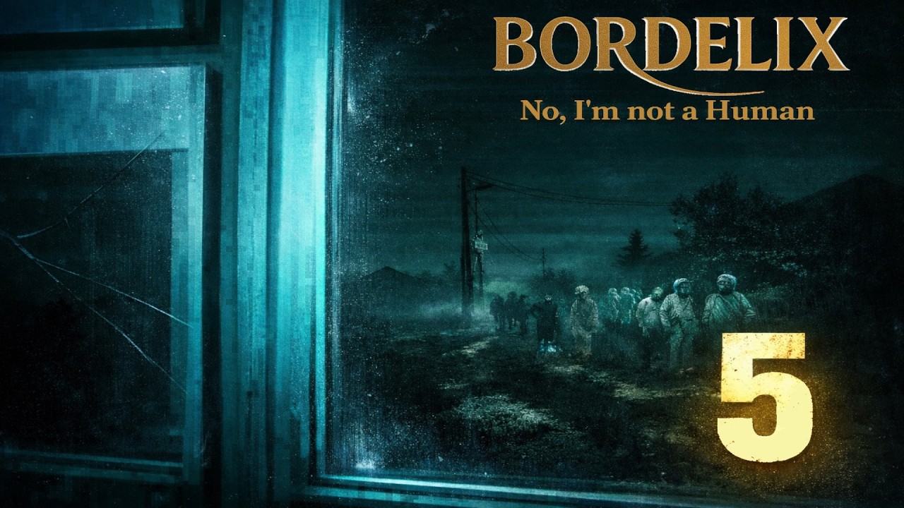 La Secte A Forcé L’Entrée. | Bordelix épisode 5