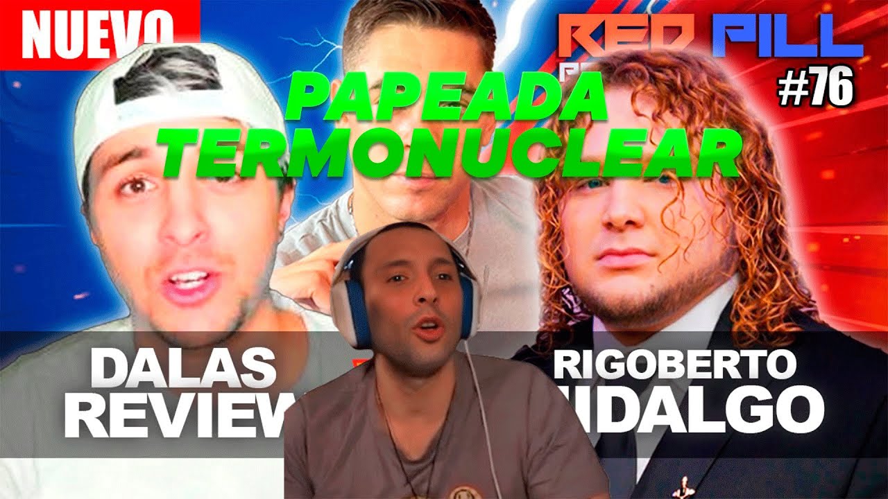 Guibel REACCIONA DEBATE PRO-VIDA vs PRO-AB0RT* | PAPEAN A DALAS PARTE 1