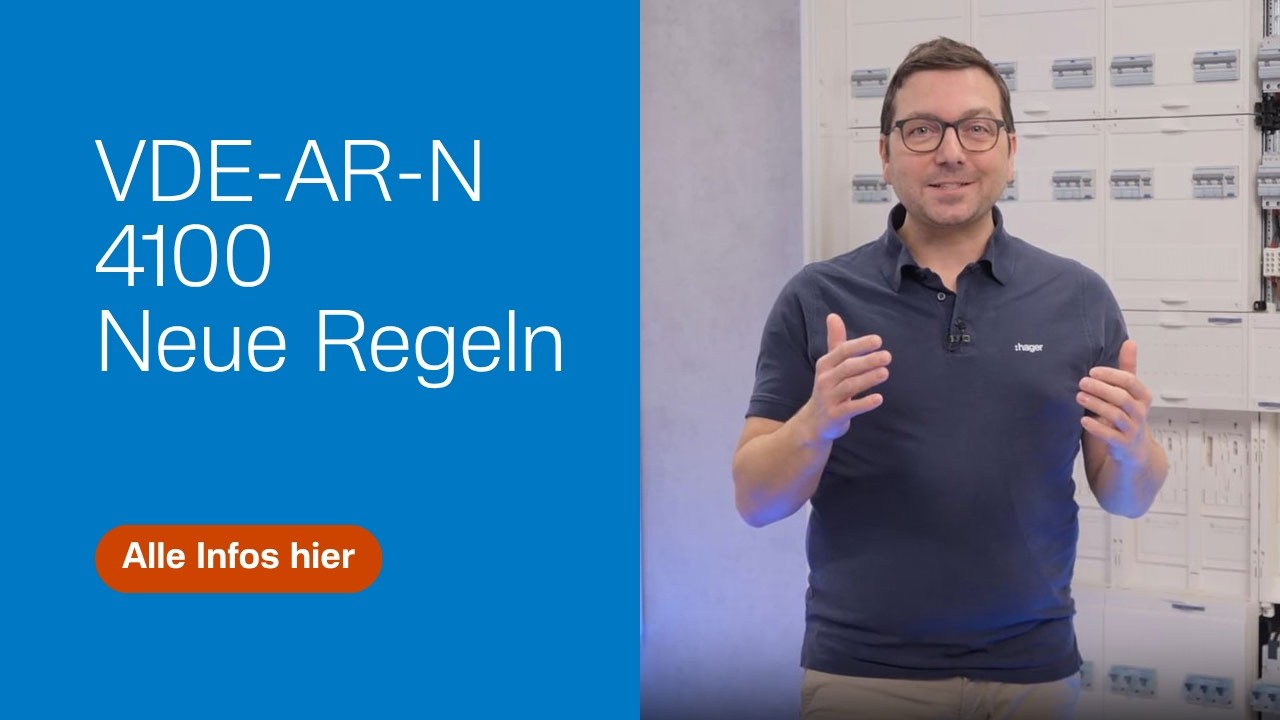 VDE‑AR‑N 4100:2026-04 erklärt – Die wichtigsten Änderungen für Zählerplätze und Wandleranlagen