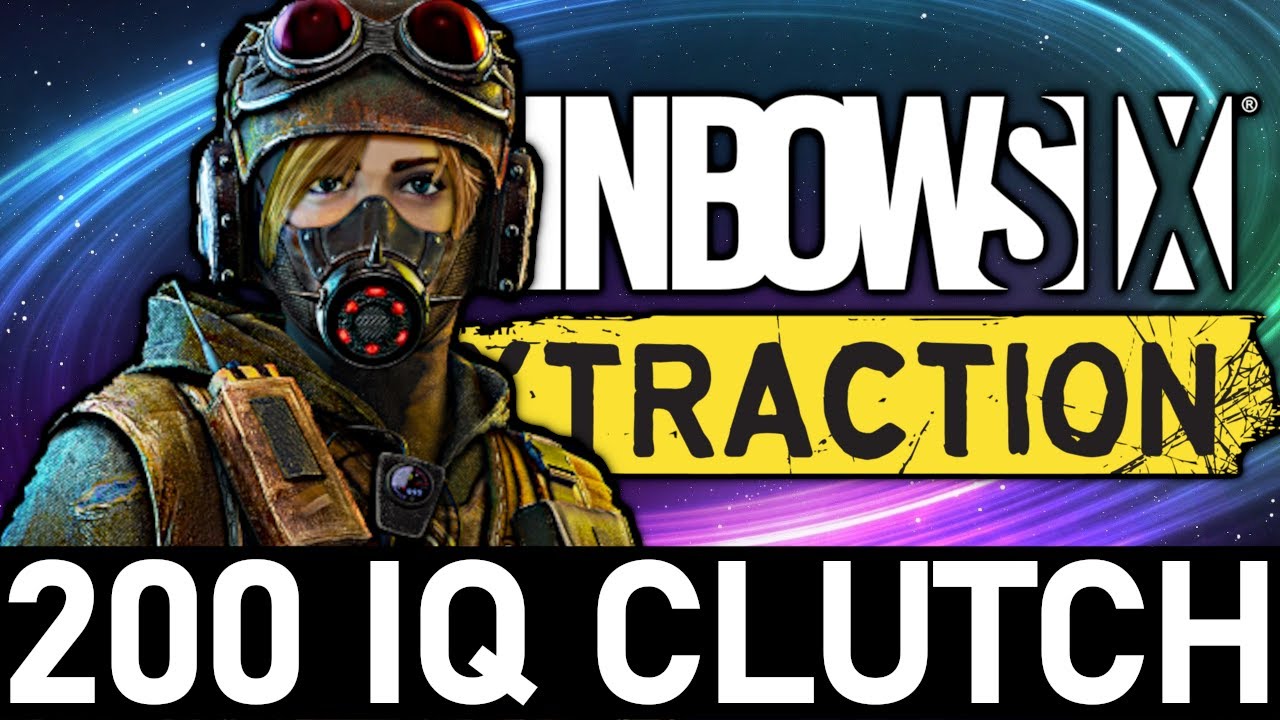 Here's Why I Play IQ - Insane Clutch God